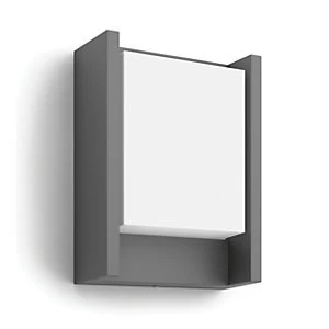 image of Philips Arbour LED Wall Light - 6W