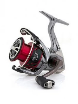 image of Shimano Stradic Ci4+ 4000 Fb