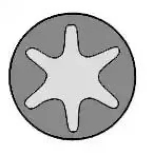 Image of Gasket Bolt kit 14-32104-01 by Victor Reinz