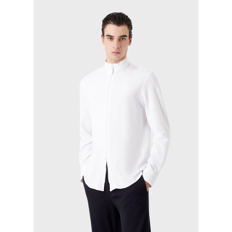 Image of Emporio Armani Shirt White male L