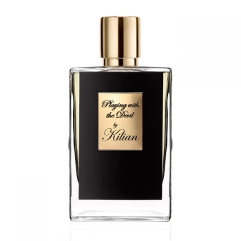 image of By Kilian Playing With The Devil Eau de Parfum Unisex 50ml