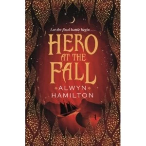 Image of Hero at the Fall