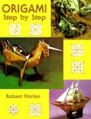 Image of origami step by step origami step by step