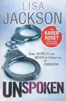 Image of Unspoken by Lisa Jackson Paperback