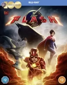 image of The Flash