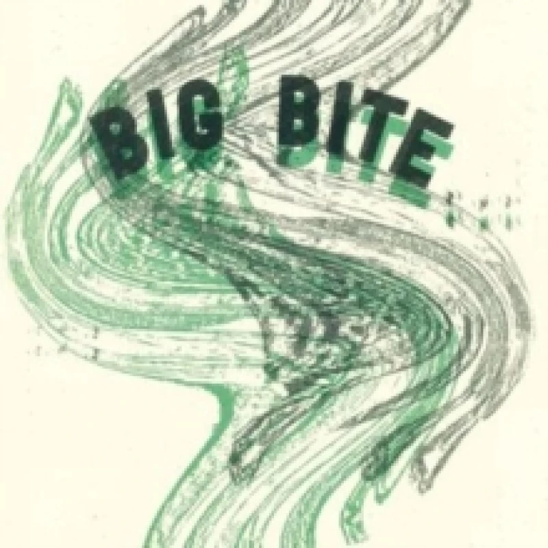 Image of Big Bite Vinyl