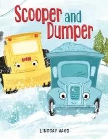 Image of Scooper and Dumper