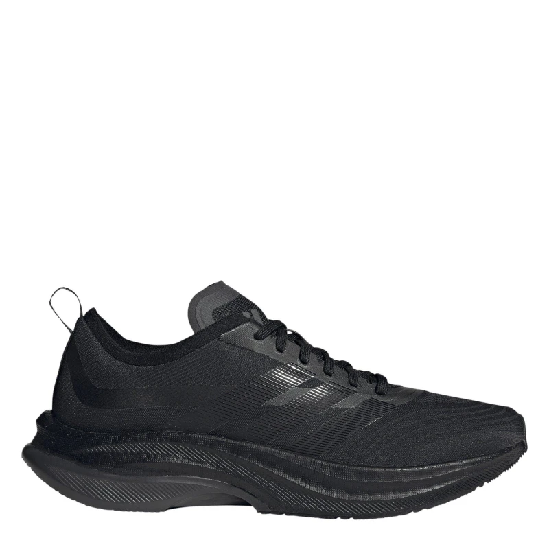 Image of adidas Moveboost 99 Core Black unisex 6.5 (40)