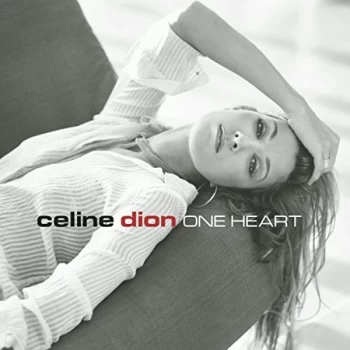 Image of Dion, C&eacute;line - One Heart CD