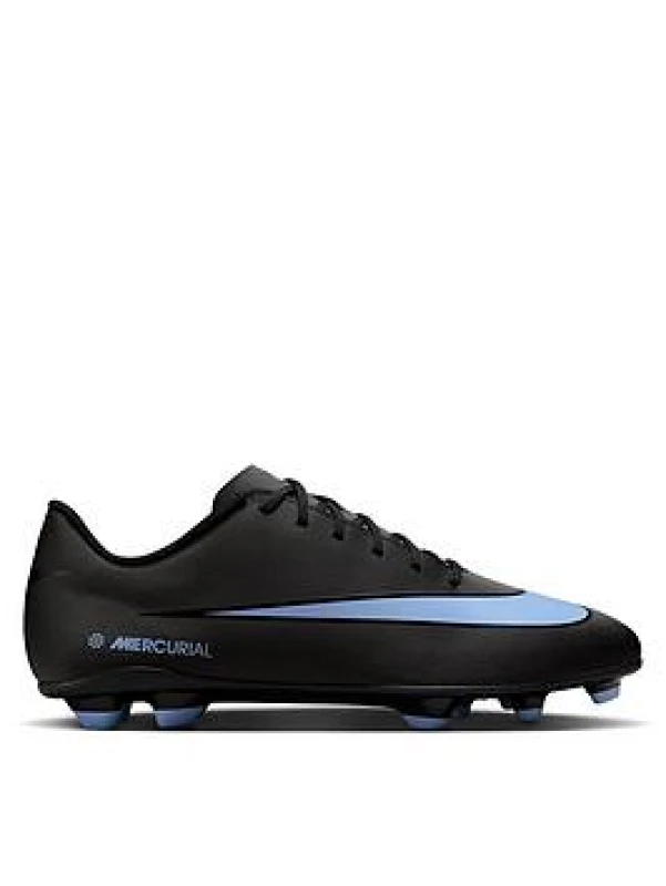 Image of Nike Mercurial Vapor 16 Club Adults Firm Ground Football Boots - Black Male 11