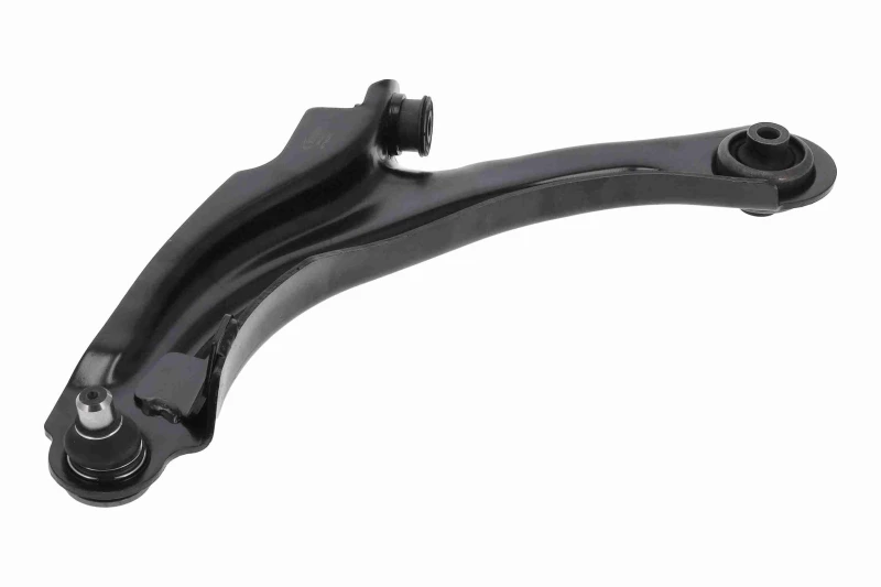 Image of VAICO V46-1947 Suspension arm Green Mobility Parts Control Arm, Sheet Steel, Front Axle Left Sheet Steel Track Control Arm (273)