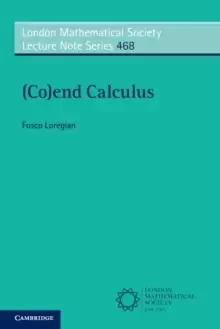 Image of (Co)end Calculus