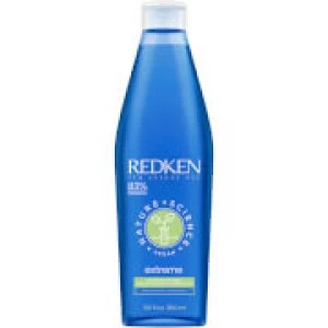 image of Redken Nature + Science Extreme Shampoo 300ml