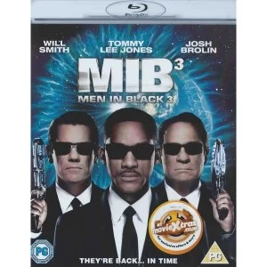 Men In Black 3 (Bluray)