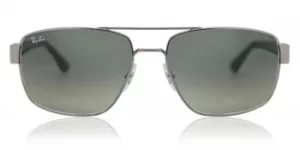 Ray-Ban Sunglasses RB3663 004/71