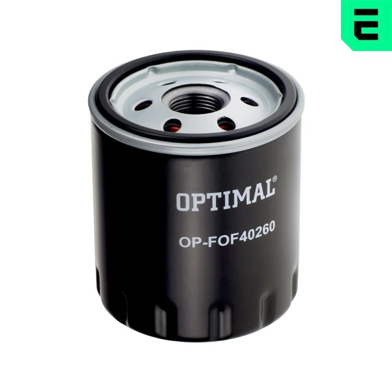 Image of Oil filter OPTIMAL OP-FOF40260