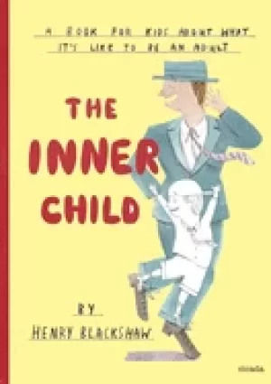 Image of inner child