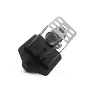 Image of THERMOTEC Pre-resistor, electro motor radiator fan PEUGEOT,CITROEN DEP009TT 126763,9641212480