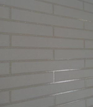 Image of Contour Cream Sparkle Wallpaper - One size