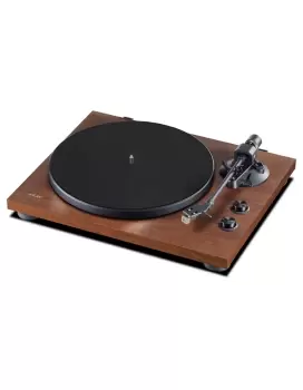 TEAC TN-280BT-A3/B Belt-drive audio turntable Walnut