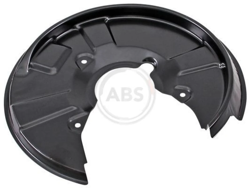 Image of A.B.S. Brake disc backing plate A.B.S. 11030