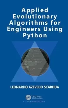 Image of Applied Evolutionary Algorithms for Engineers Using Python