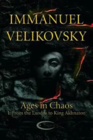 Image of From the Exodus to King Akhnaton by Immanuel Velikovsky