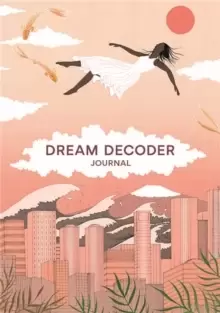 Image of Dream Decoder Journal