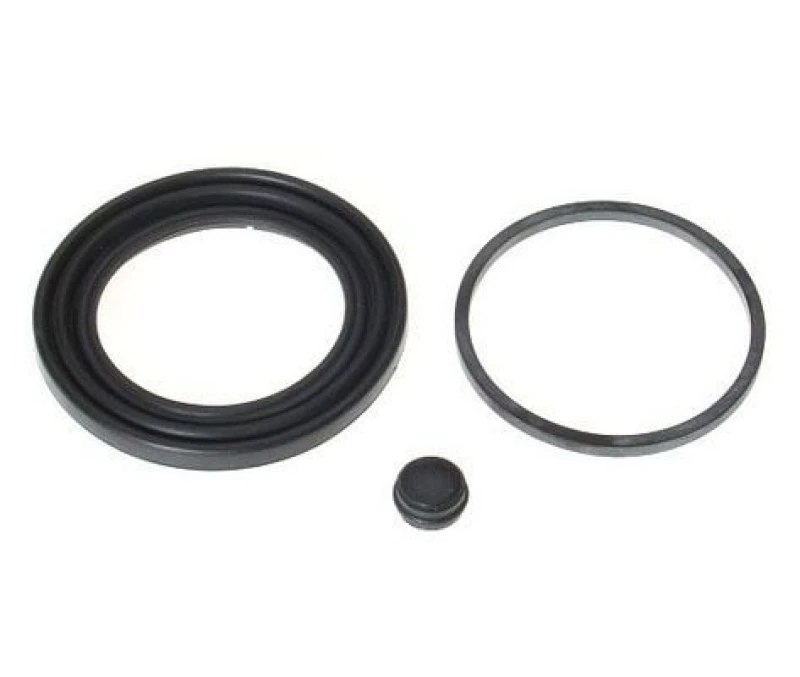Image of BUDWEG CALIPER Seal, brake caliper piston BUDWEG CALIPER 189957