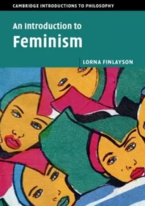 Image of An introduction to feminism by Lorna Finlayson