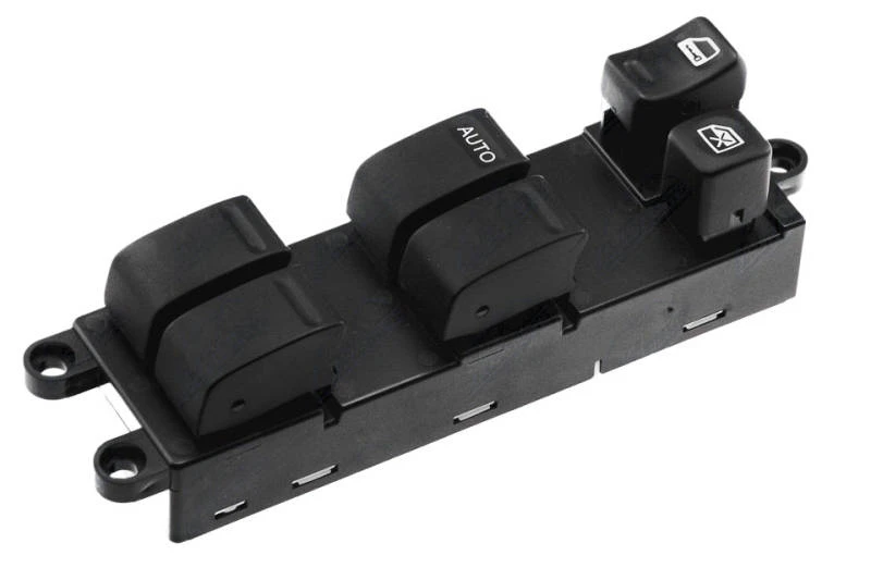 Image of NTY EWS-NS-007 Switch, window winder Left Front Switch,window winder (1761)