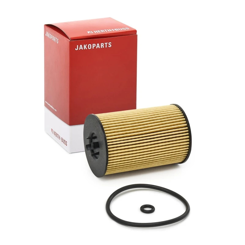 Image of Oil filter HERTH+BUSS JAKOPARTS J1310809