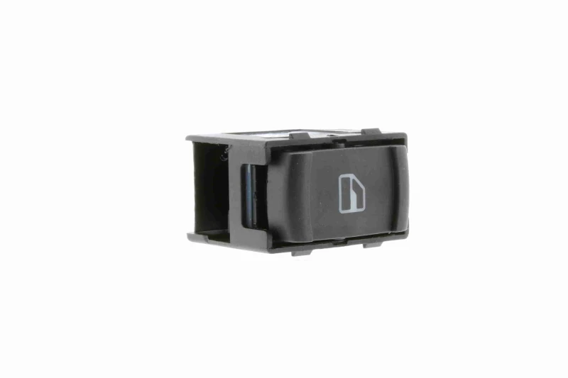 Image of VEMO V10-73-0101 Switch, window winder Right Rear Switch,window winder (1761)