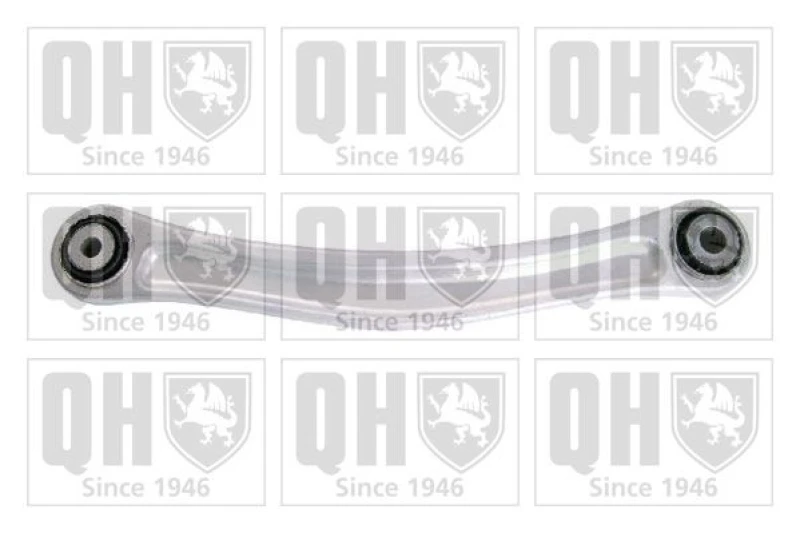Image of QUINTON HAZELL Suspension arm QUINTON HAZELL QSJ3606S