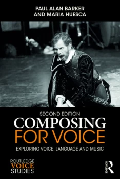 Image of Composing for VoiceExploring Voice Language and Music