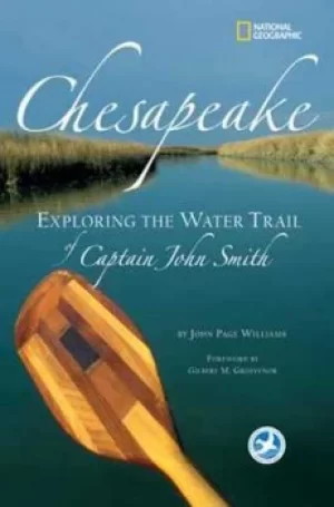 Image of Chesapeake by John Page Williams