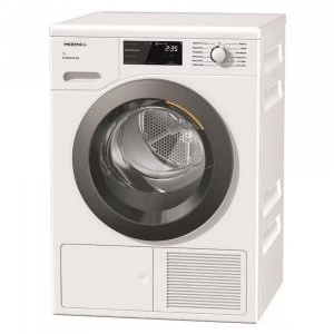 Miele TCF640 8KG Heat Pump Tumble Dryer