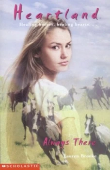 Image of Always There by Lauren Brooke Paperback