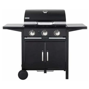 Tepro Mayfield 3 Burner Gas BBQ - Garden & Outdoor