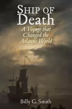 Image of Ship of Death by Billy G Smith