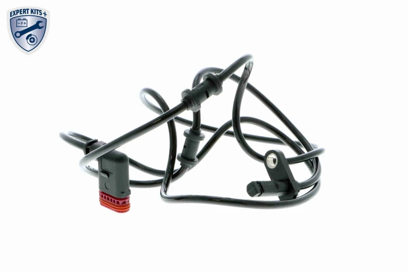 Image of VEMO V30-72-0172 ABS Sensor Rear Axle Right Sensor,wheel speed (412)