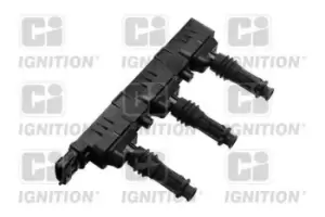 Quinton Hazell XIC8330 Ignition Coil