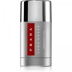 image of Prada Luna Rossa Deodorant Stick For Him 75ml