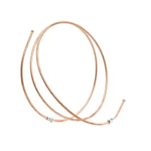 Image of QUICK BRAKE Brake Lines VW,AUDI,MERCEDES-BENZ CU-1860A-A