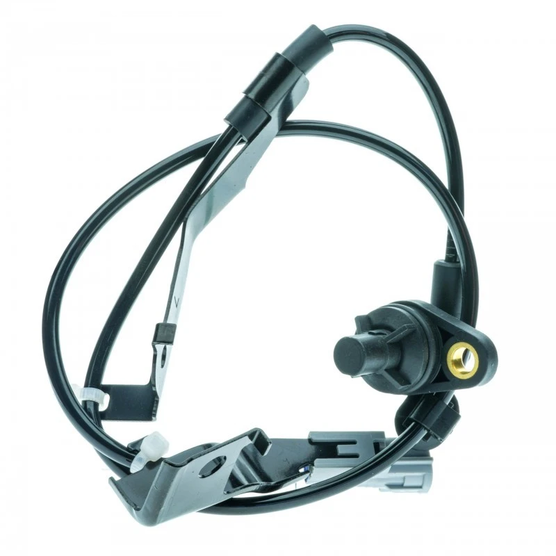 Image of EINPARTS EPS0383 ABS Sensor Rear Axle Left Sensor,wheel speed (412)