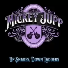 Image of Up Snakes, Down Ladders