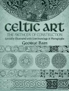 Image of celtic art the methods of construction