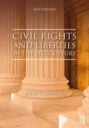Image of Civil Rights and Liberties in the 21st Century