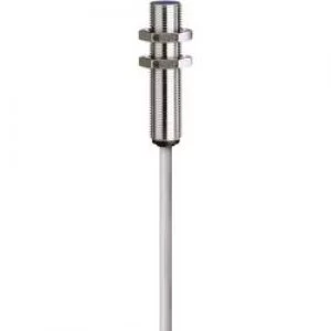 Image of Inductive proximity sensor M12 shielded PNP Contrinex