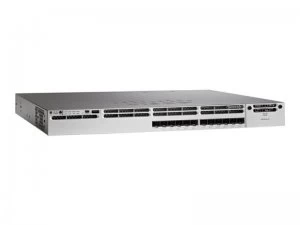 image of Cisco Catalyst 3850-16XS-S Managed Switch L3